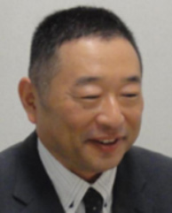 Keiichi Sunakawa
