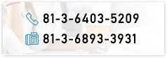81-3-6403-5209